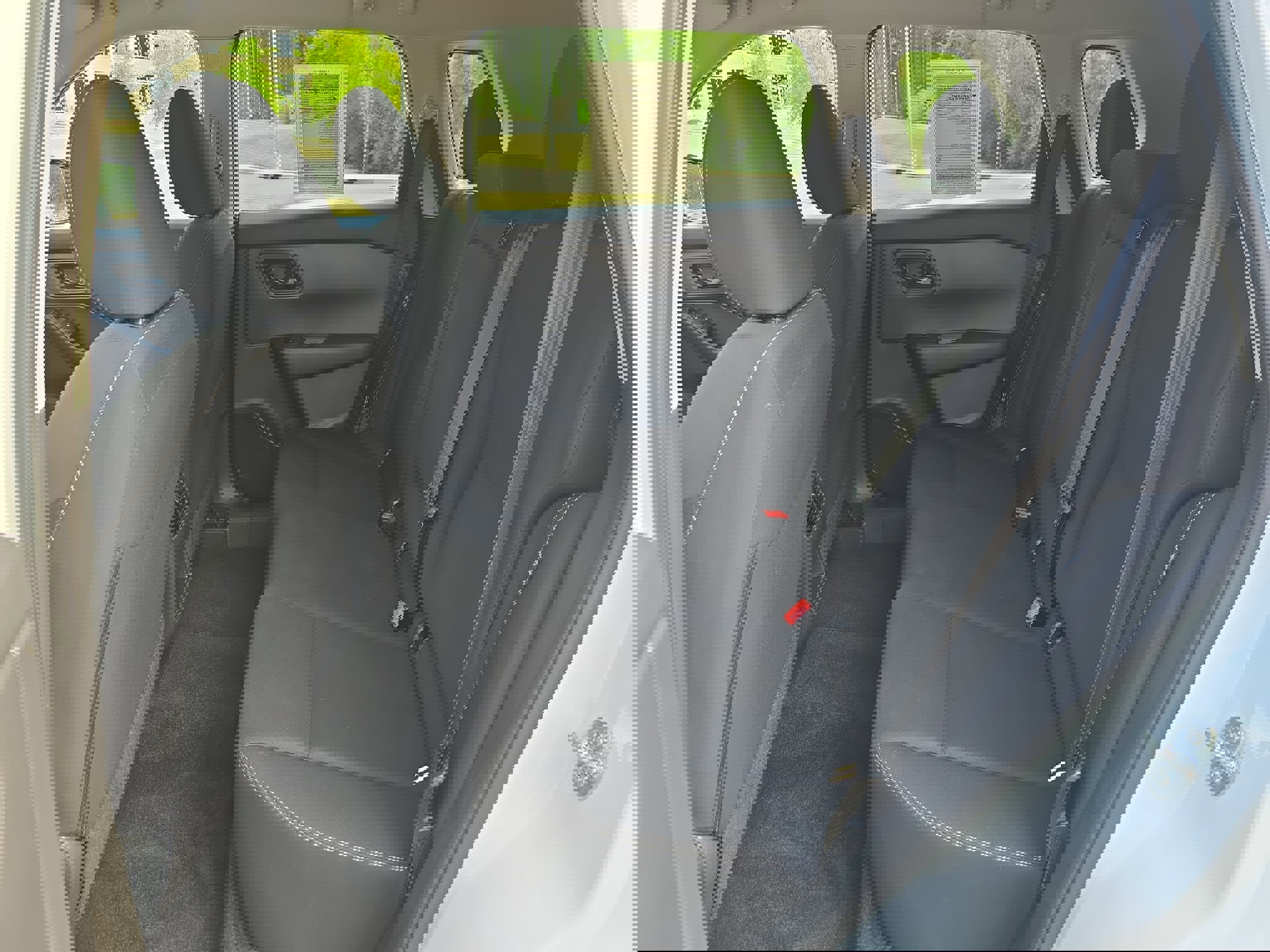 Used 2024 Nissan Rogue S FWD image 16