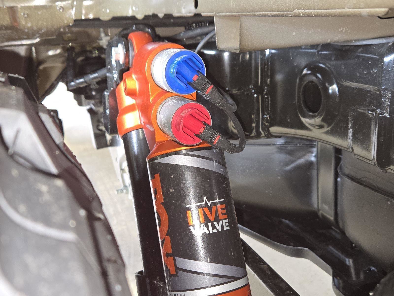 New 2026 Ford F150 Raptor image 10