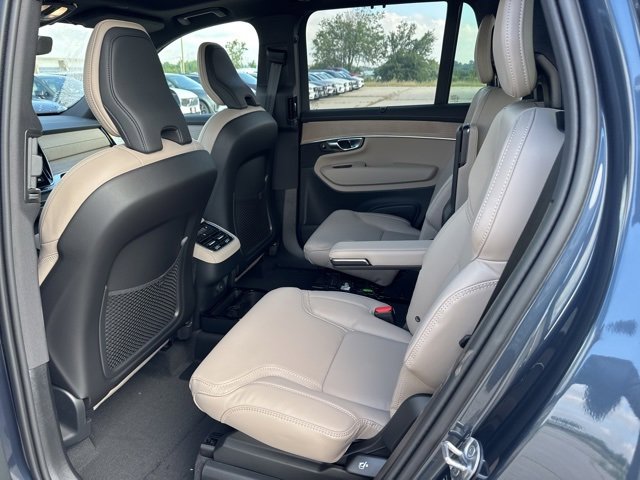 New 2026 Volvo XC90 B6 Ultra w/ Protection Package Premier image 7