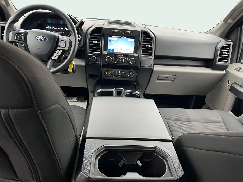 Used 2019 Ford F150 XL w/ Equipment Group 101A Mid image 15
