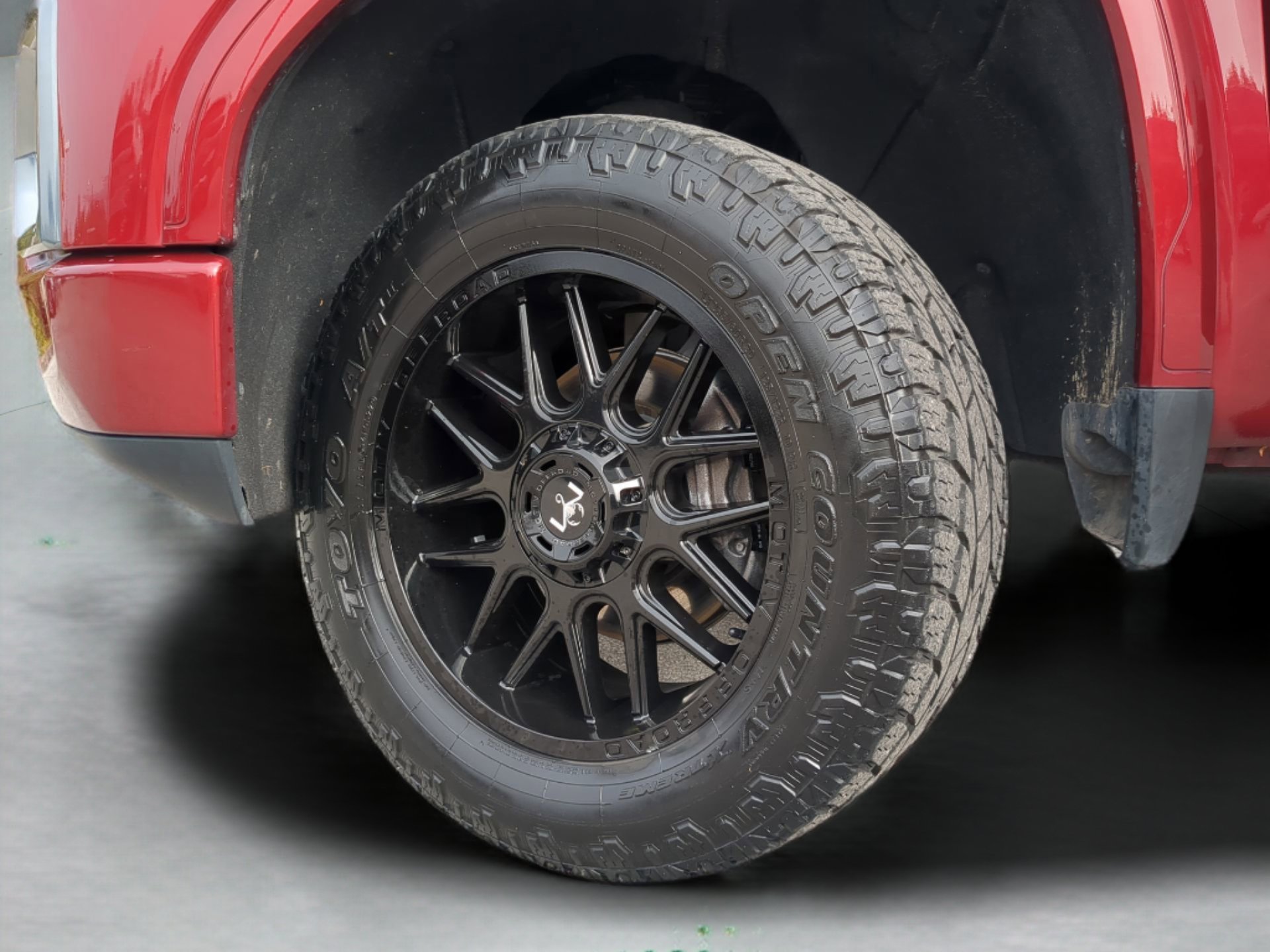 Used 2019 GMC Sierra 1500 AT4 w/ AT4 Premium Package image 64