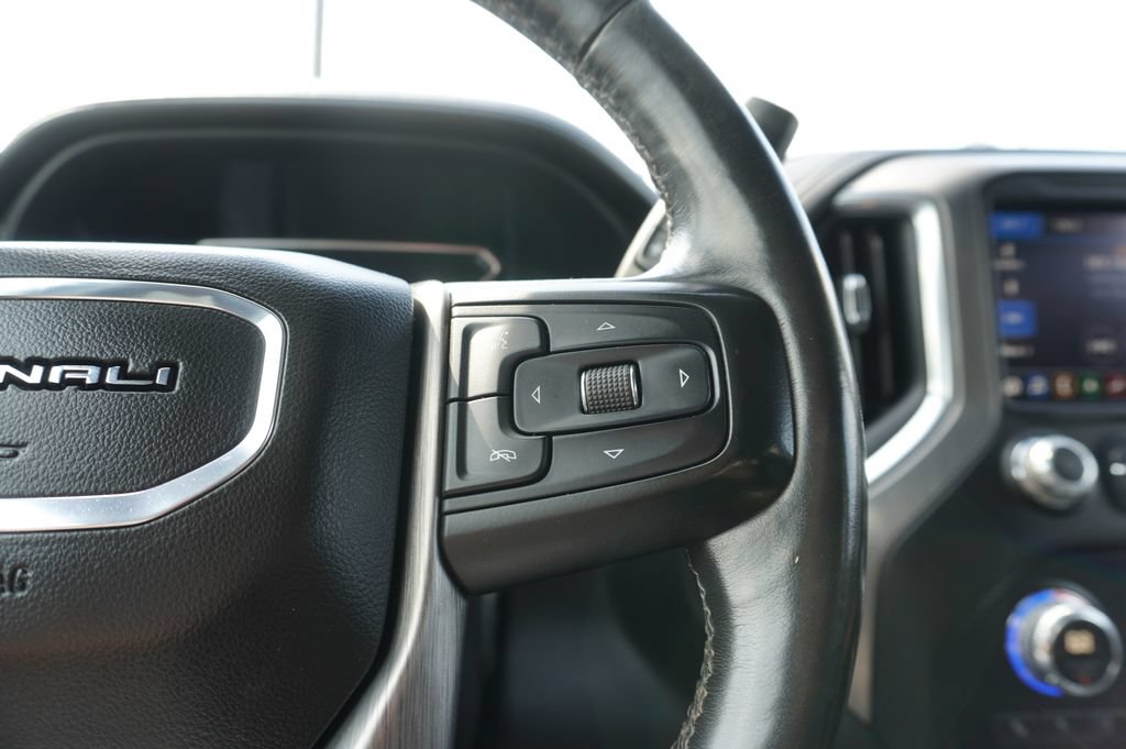 Used 2019 GMC Sierra 1500 Denali w/ Denali Ultimate Package AWD/4WD image 22
