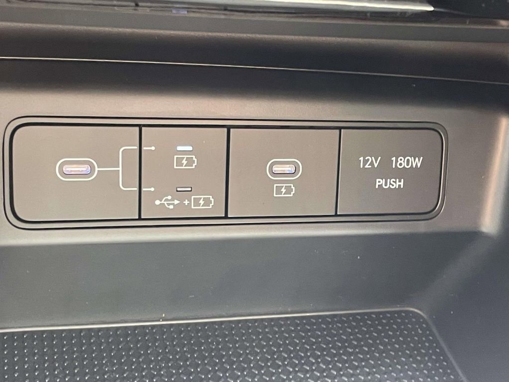 New 2026 Hyundai Tucson SEL image 29