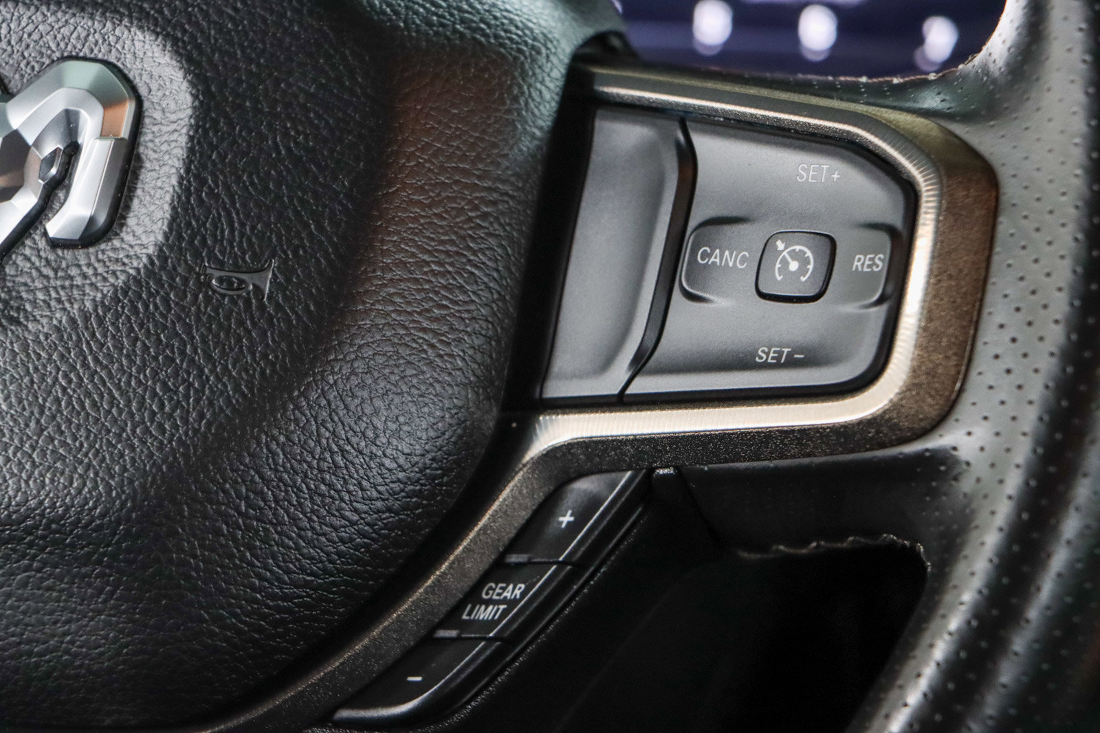 Used 2023 RAM 1500 Rebel w/ Rebel Level 2 Equipment Group image 15