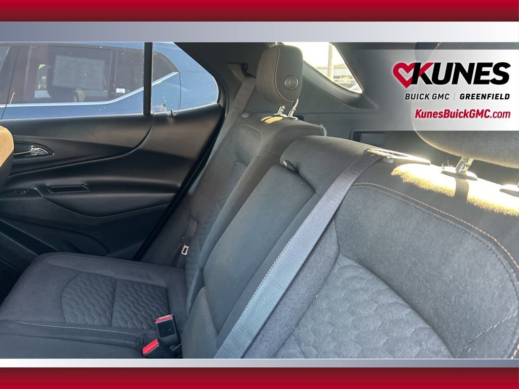 Used 2019 Chevrolet Equinox LT image 30
