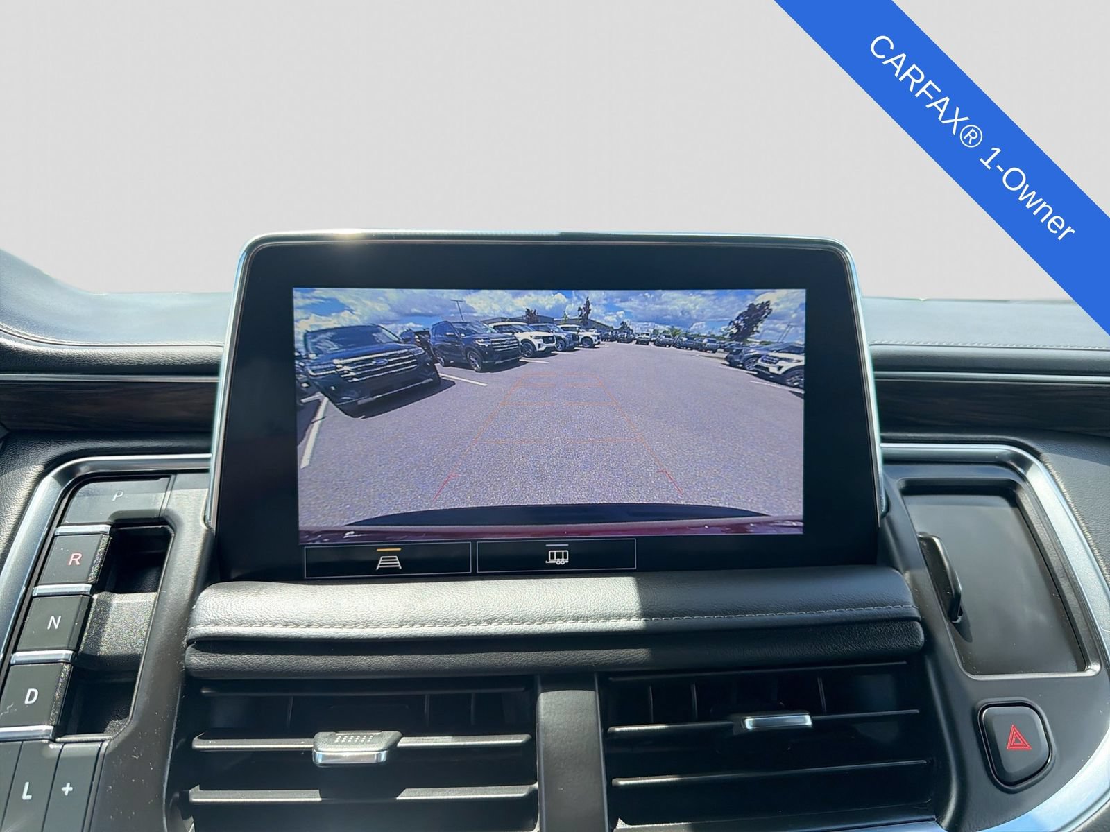 Used 2021 Chevrolet Tahoe LT AWD/4WD image 34