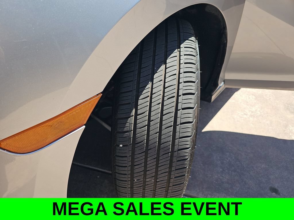 Used 2019 Honda Odyssey EX image 35
