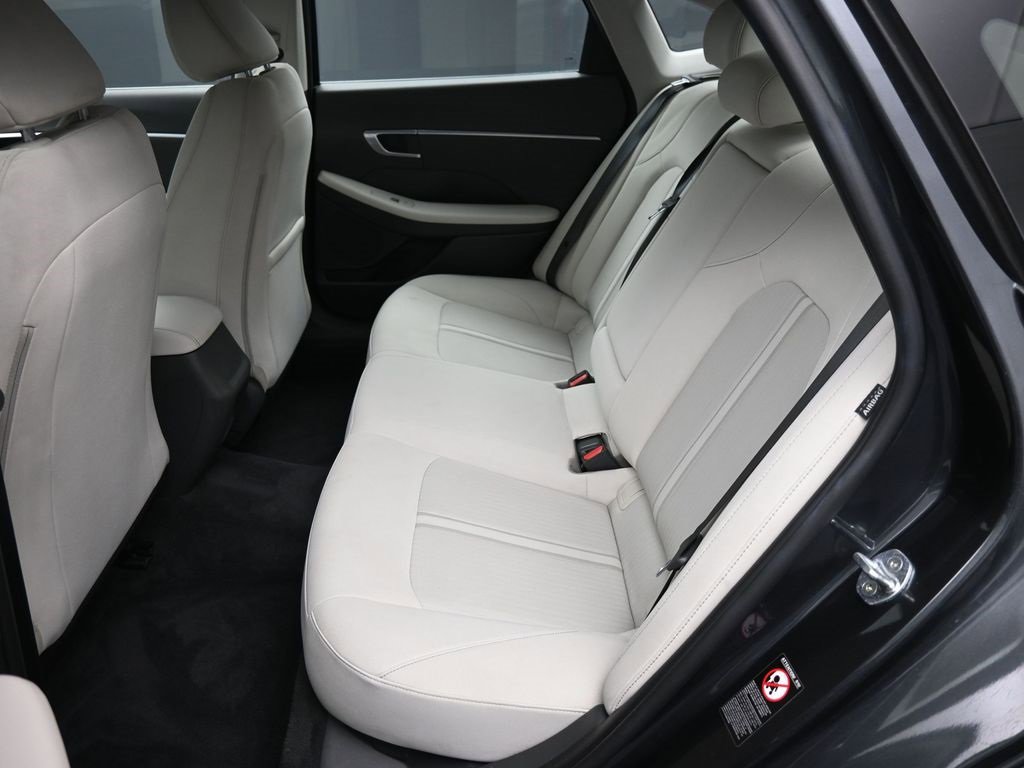Used 2022 Hyundai Sonata SEL image 20