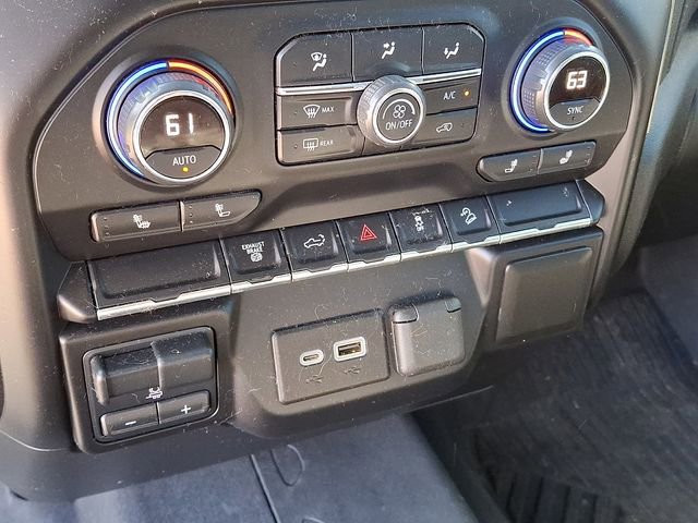 Used 2021 Chevrolet Silverado 2500 LT w/ Convenience Package image 10