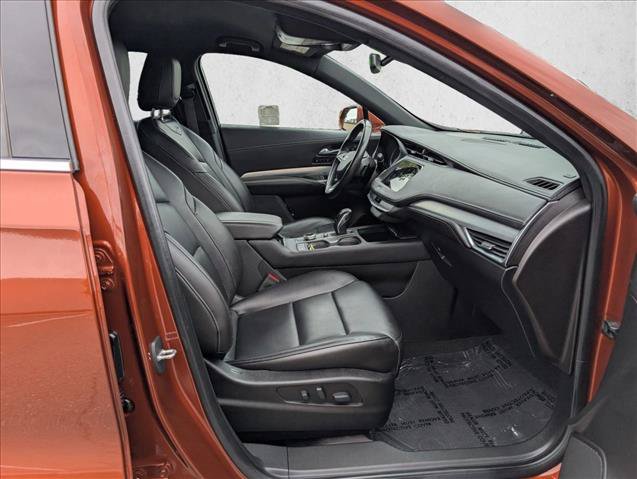Used 2019 Cadillac XT4 Premium Luxury FWD image 19
