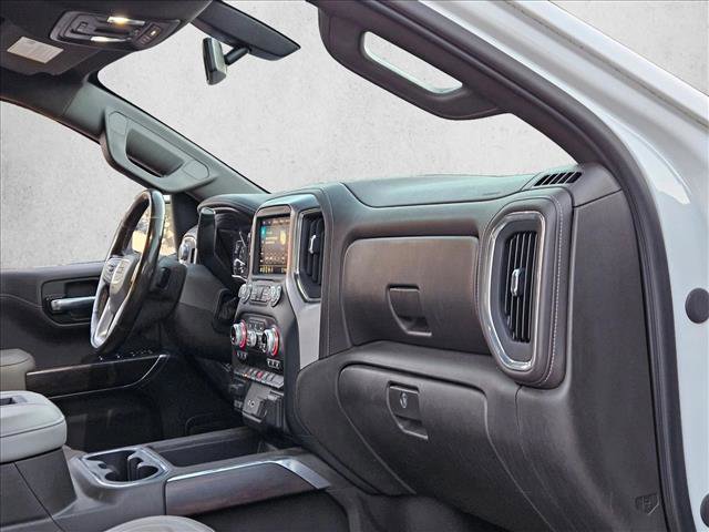Used 2020 GMC Sierra 1500 SLT image 23