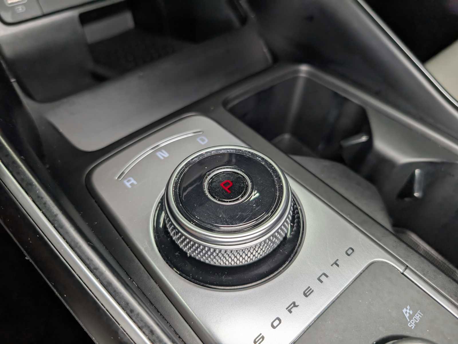 Certified 2023 Kia Sorento EX image 29