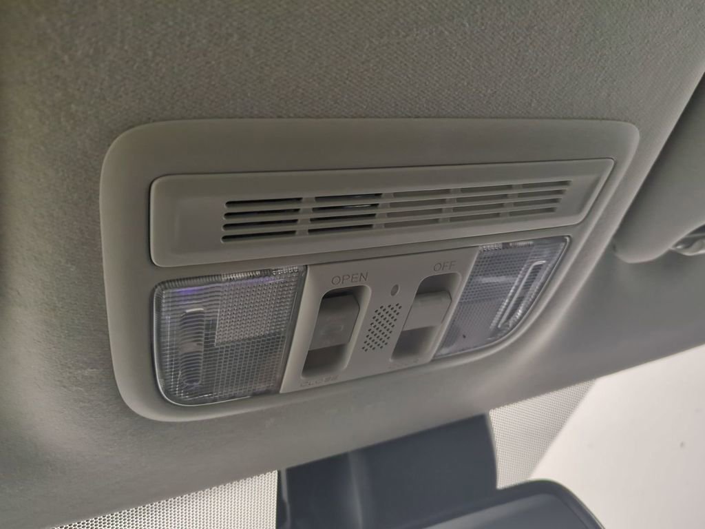 Used 2019 Honda HR-V EX-L image 23