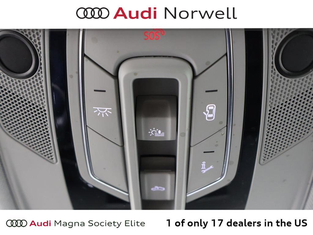 Used 2023 Audi Q5 2.0T Prestige AWD/4WD image 9