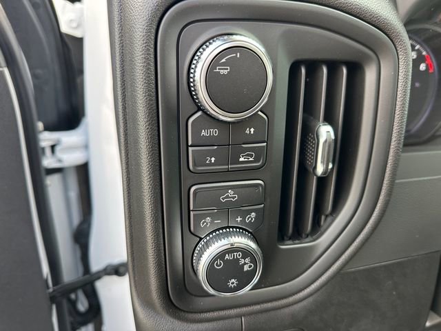 New 2025 GMC Sierra 1500 Pro w/ Graphite Edition image 27