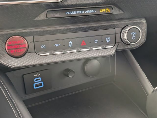 Used 2025 Ford Mustang GT Premium image 21