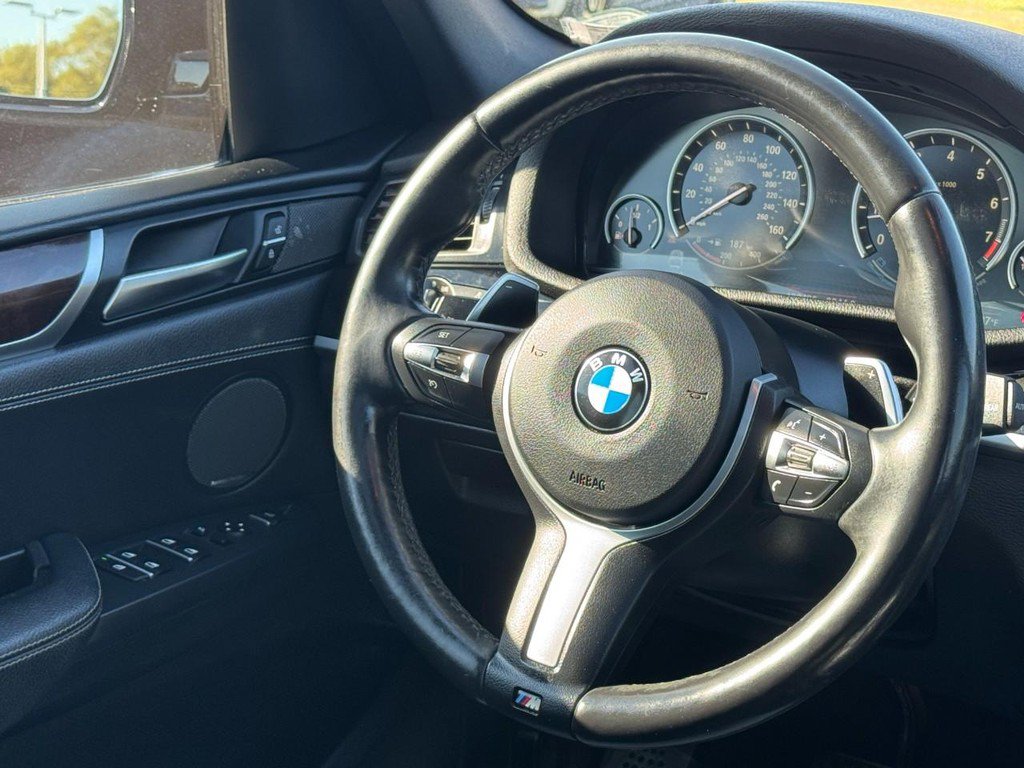 Used 2017 BMW X3 xDrive35i AWD/4WD image 15