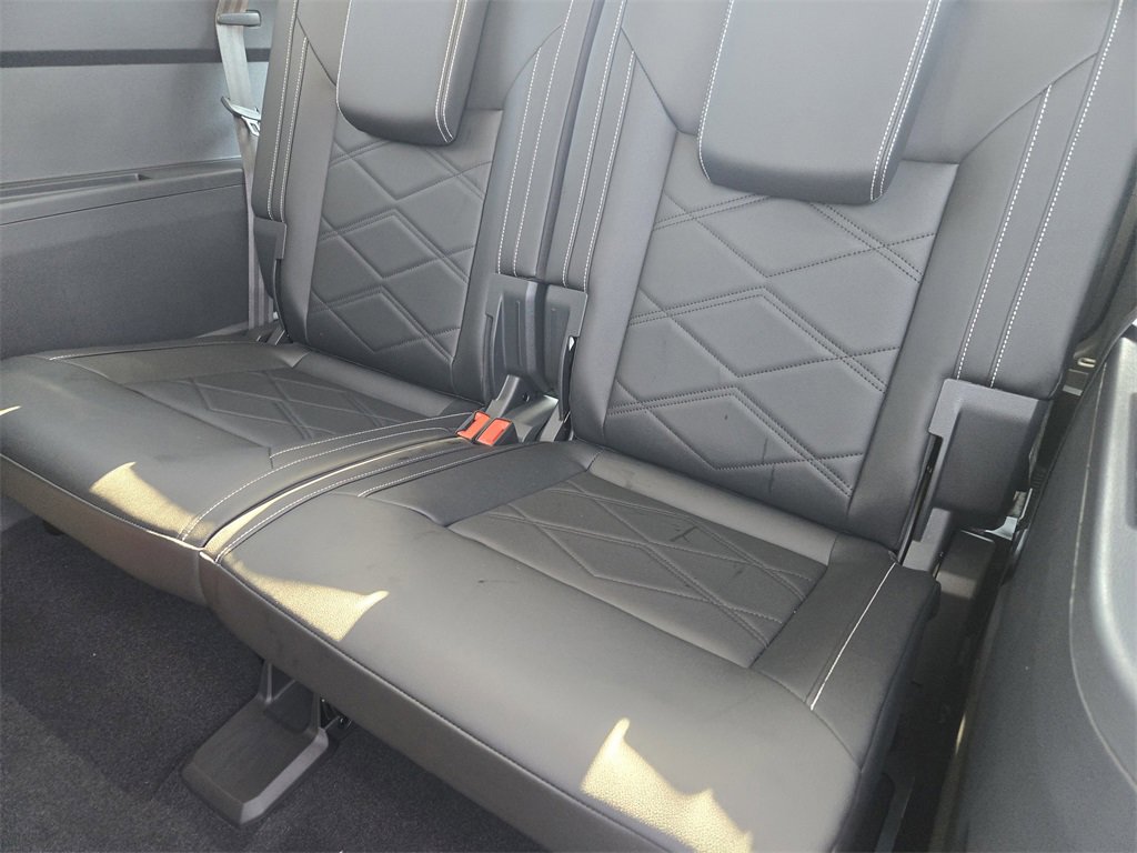 New 2026 Volkswagen Atlas SE image 21