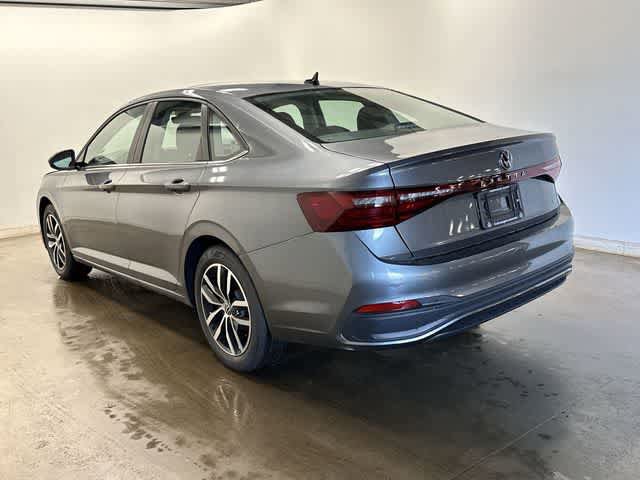 New 2026 Volkswagen Jetta SE image 29