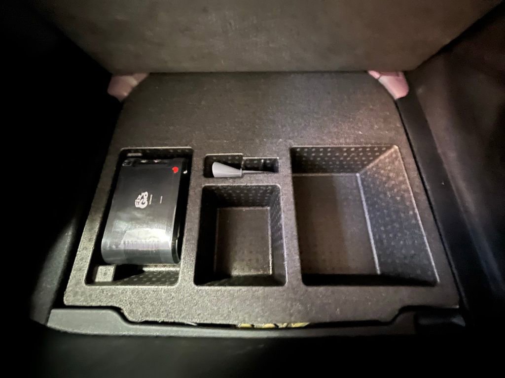 Used 2023 Honda Accord Sport image 29