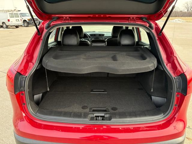 Used 2018 Nissan Rogue Sport SV w/ SV Technology Package image 13