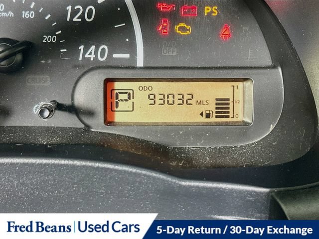 Used 2016 Nissan Versa S Plus FWD image 16