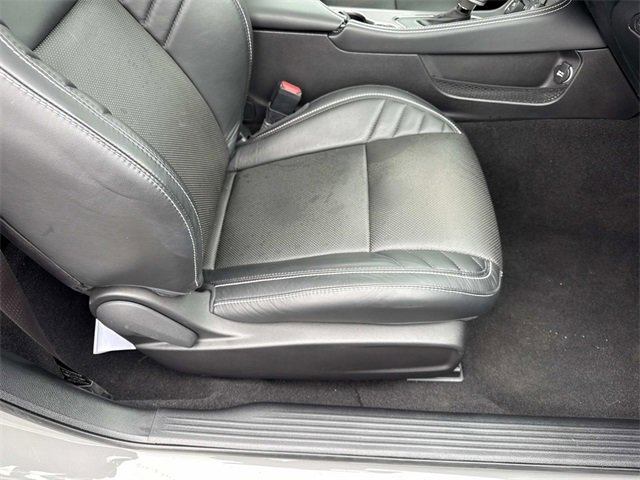 Used 2023 Dodge Challenger SRT Hellcat image 13