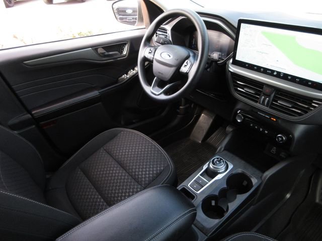 Certified 2025 Ford Escape Active w/ Tech Pack #1 FWD image 21