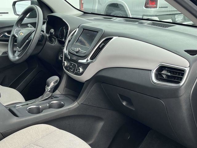 Used 2024 Chevrolet Equinox LS w/ LS Convenience Package FWD image 24