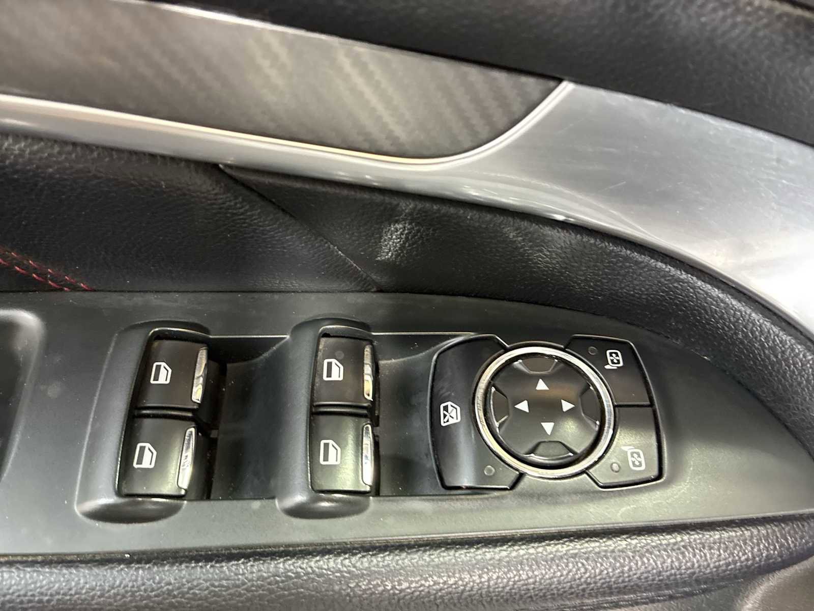 Used 2018 Ford Explorer Sport image 15