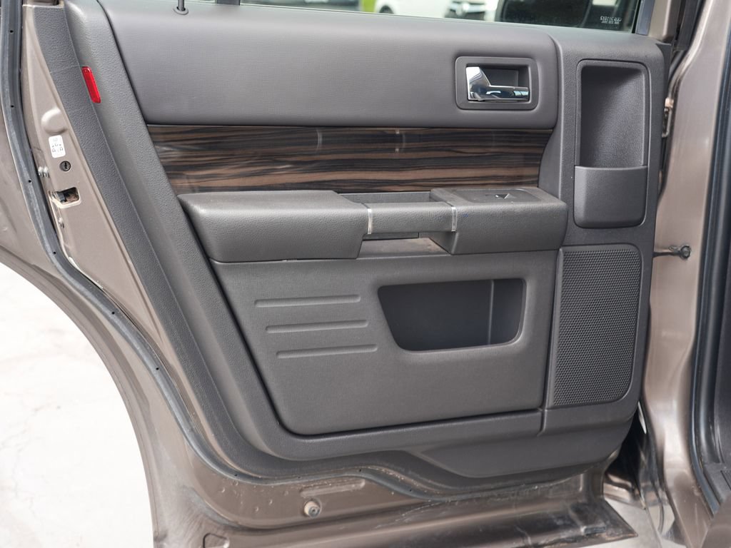 Used 2019 Ford Flex SEL AWD/4WD image 19
