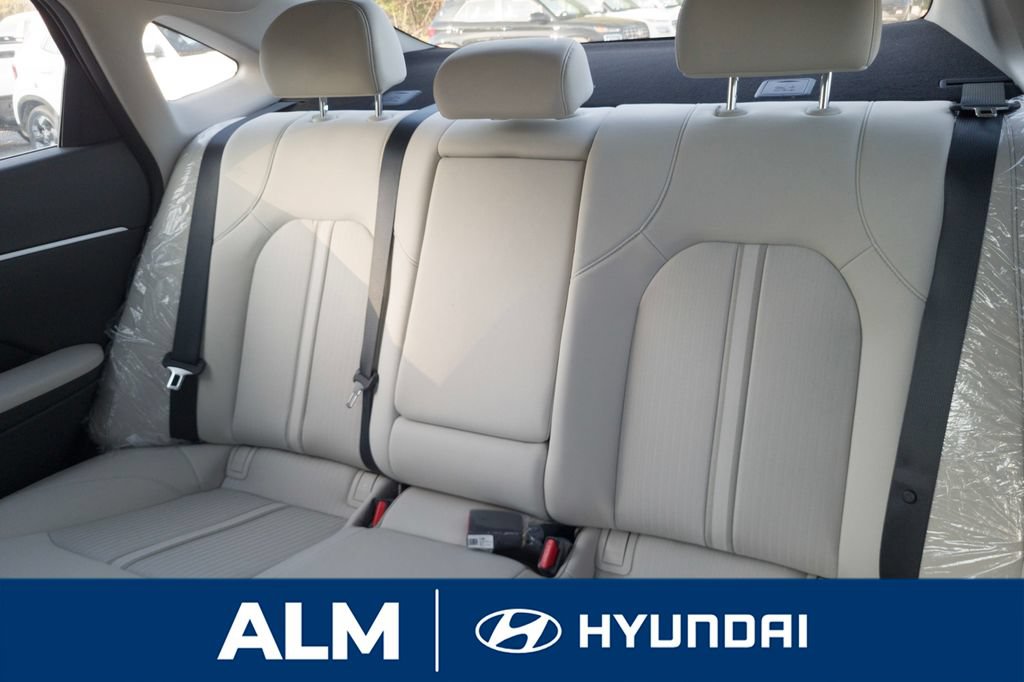 New 2026 Hyundai Sonata SEL FWD image 15