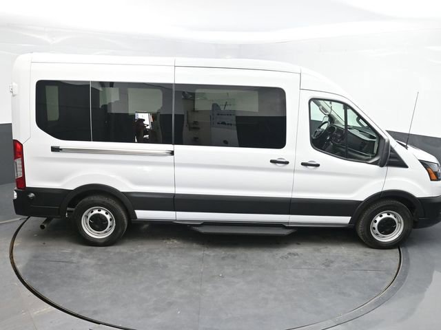 Used 2024 Ford Transit 350 XL image 30