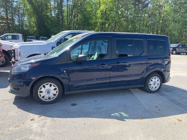 Used 2015 Ford Transit Connect XLT FWD image 5