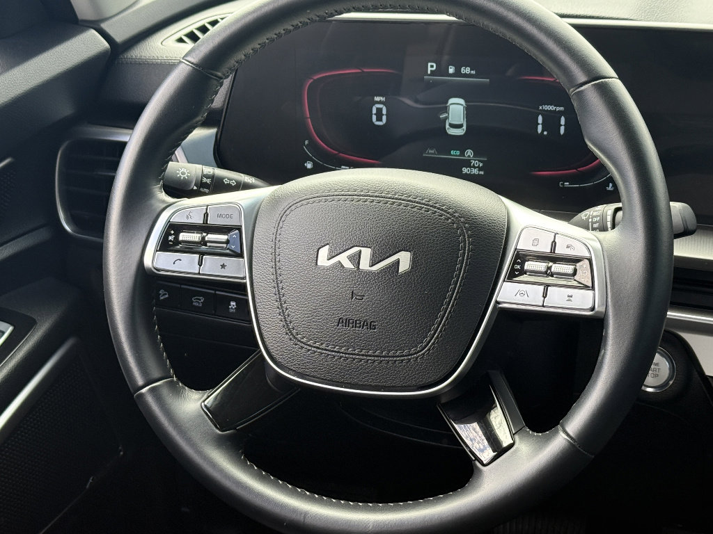 Used 2025 Kia Telluride S AWD/4WD image 22