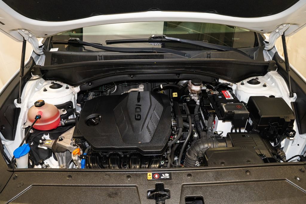 Used 2023 Hyundai Santa Fe SEL image 20