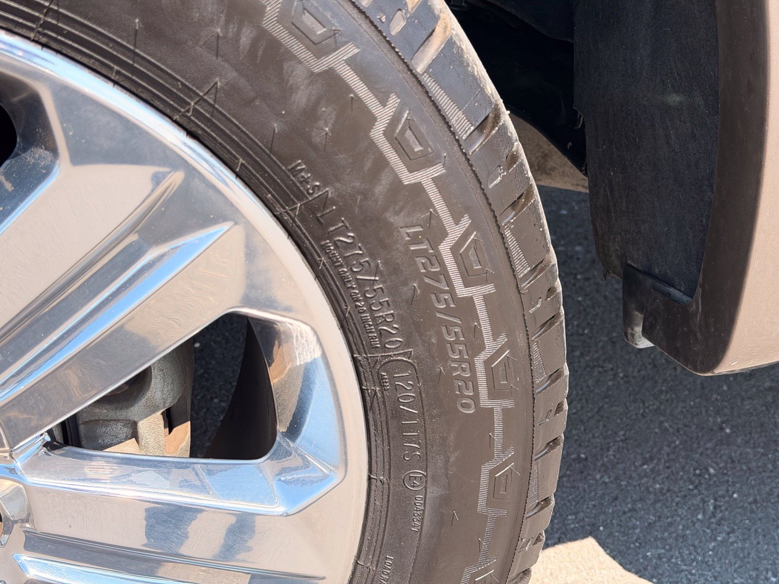Used 2019 Ford F150 Lariat AWD/4WD image 16