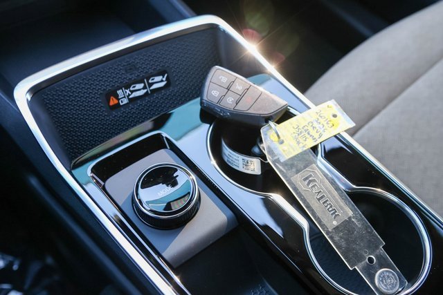 New 2026 Chevrolet Equinox ACTIV image 14