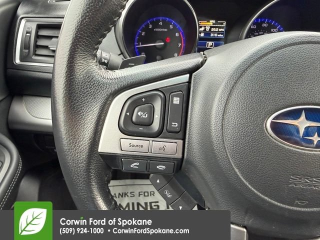 Used 2017 Subaru Outback 2.5i Premium AWD/4WD image 21