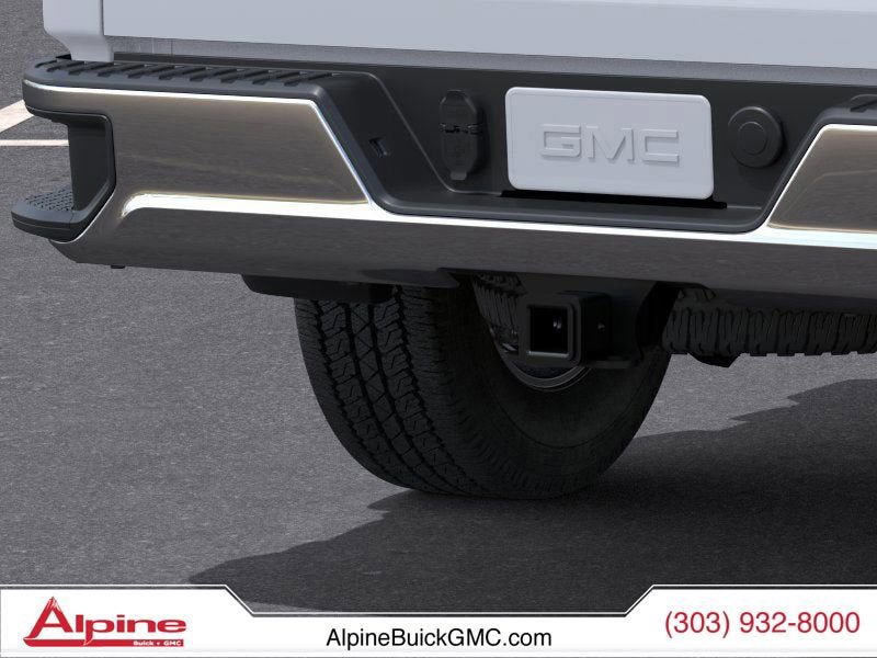 New 2026 GMC Sierra 2500 Pro w/ Convenience Package AWD/4WD image 14