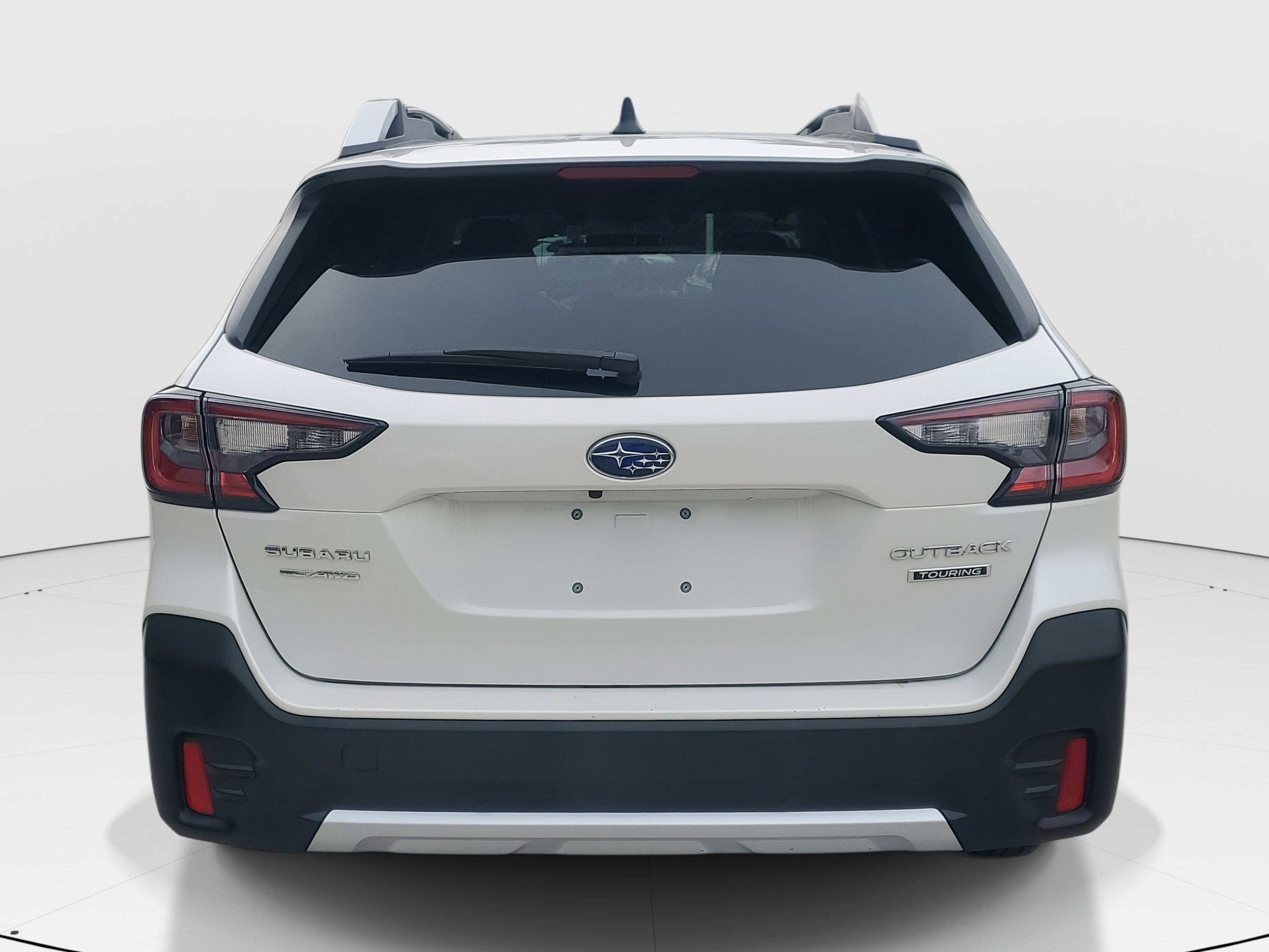 Used 2021 Subaru Outback Touring image 6