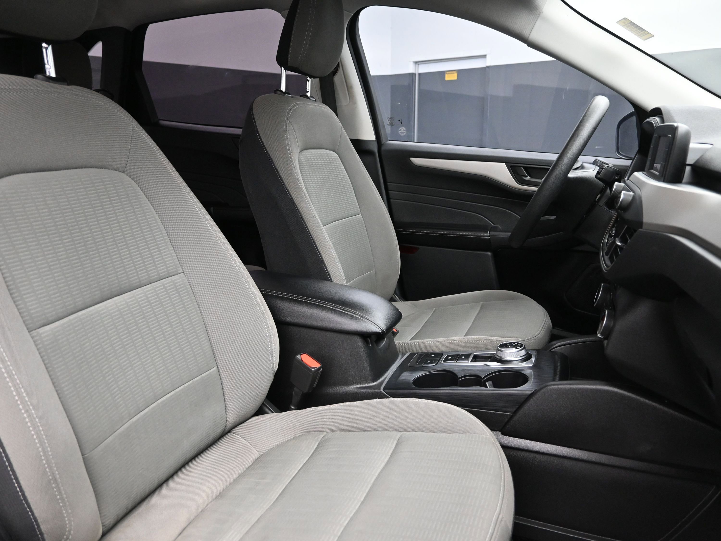 Used 2022 Ford Escape S FWD image 25