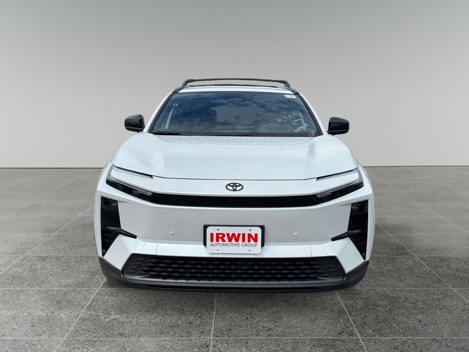 New 2026 Toyota C-HR AWD/4WD image 9