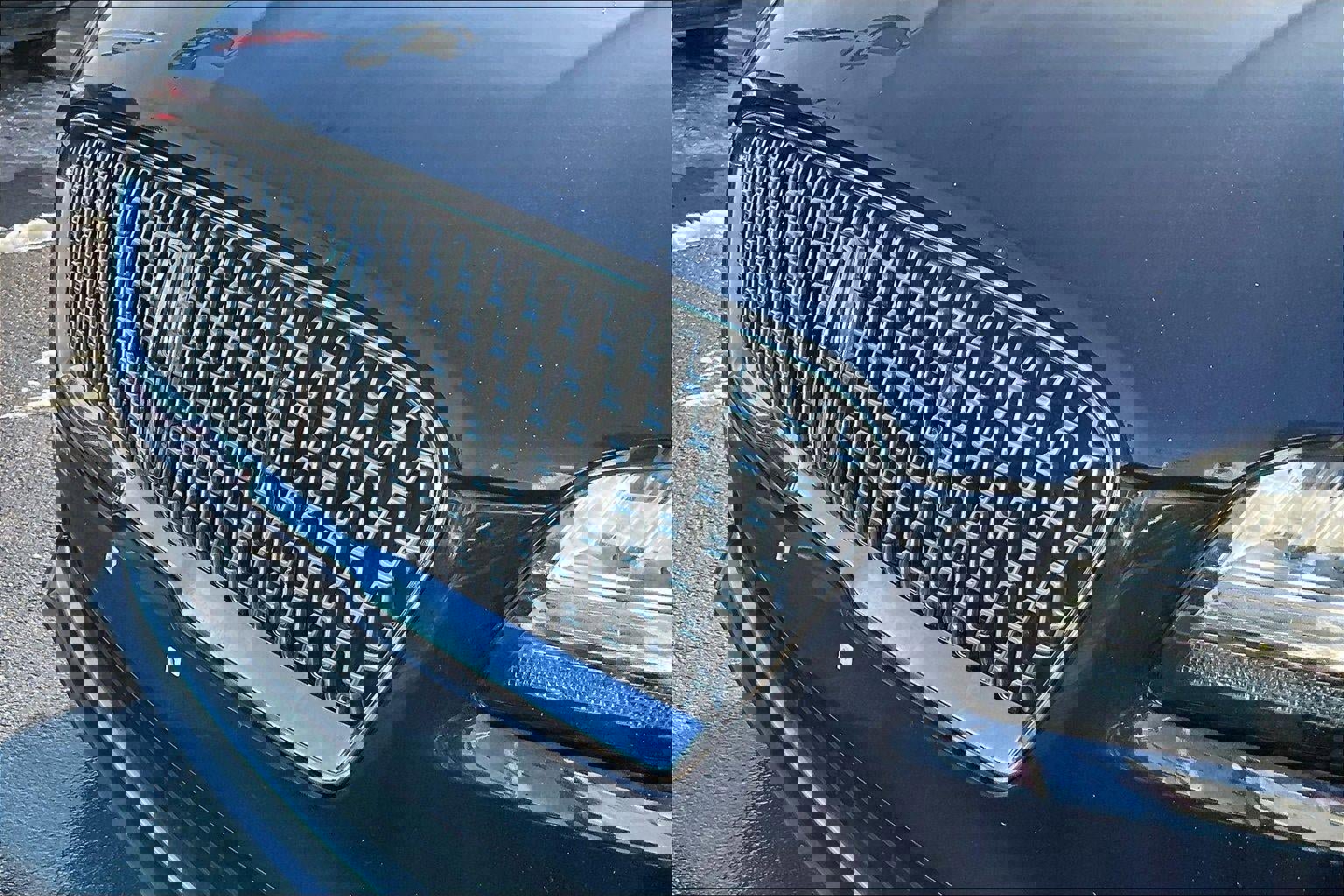 Used 2017 Lincoln MKZ Reserve w/ Climate Package image 29