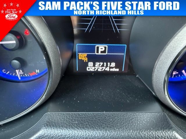 Used 2018 Subaru Outback 2.5i Limited AWD/4WD image 8