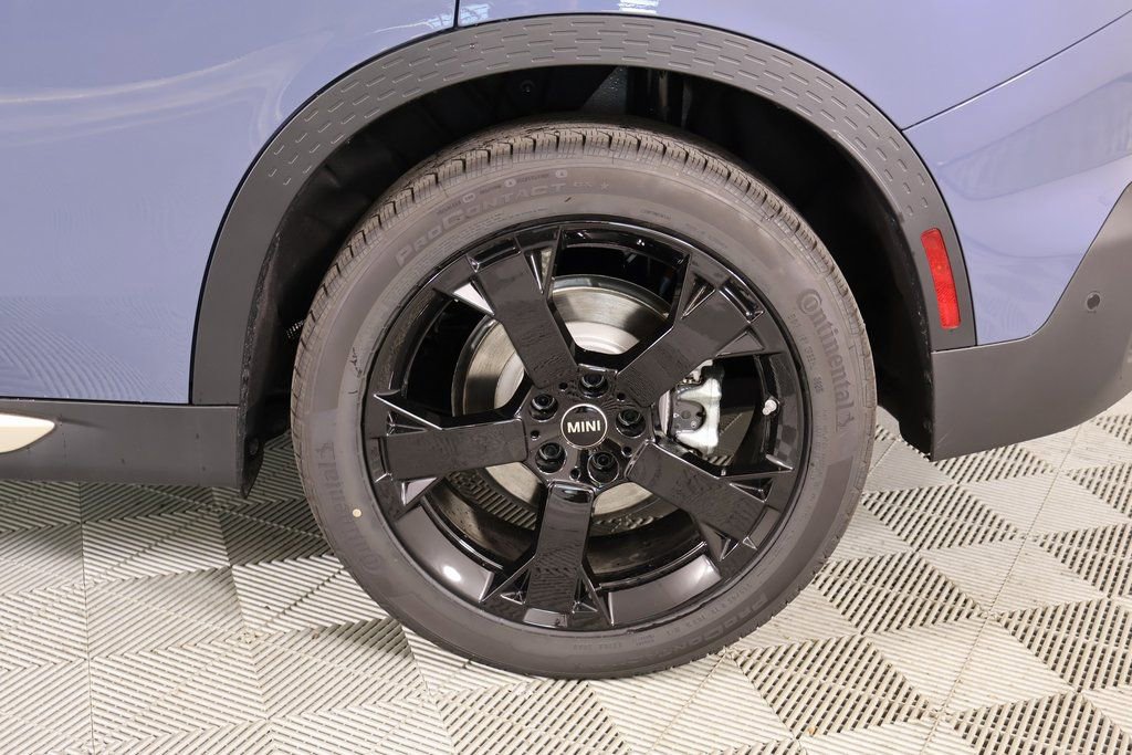 New 2026 MINI Cooper Countryman SE image 19