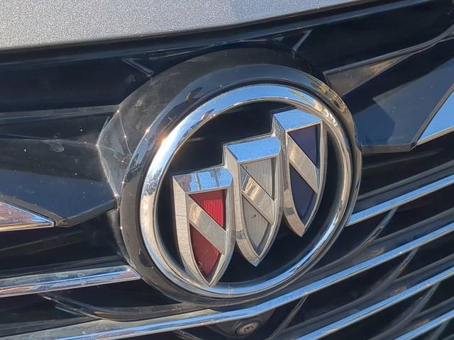 Used 2024 Buick Enclave Premium image 13