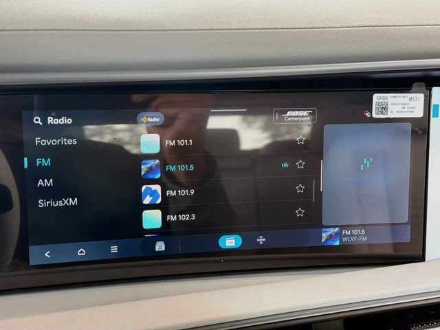 New 2027 Hyundai Palisade Limited FWD image 15
