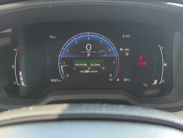 Used 2026 Toyota Corolla LE FWD image 10