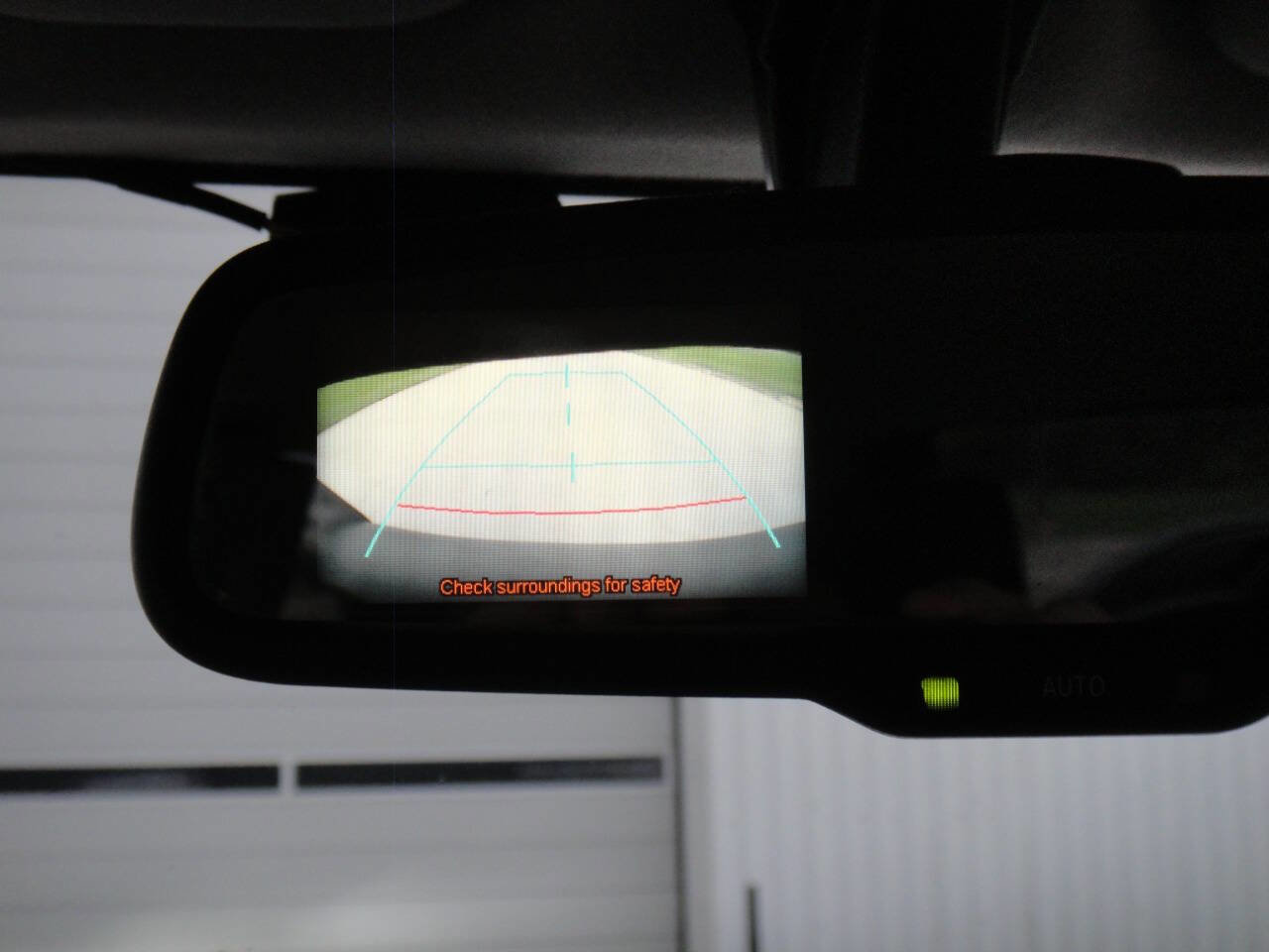 Used 2014 Toyota FJ Cruiser 2WD w/ Convenience Package image 23